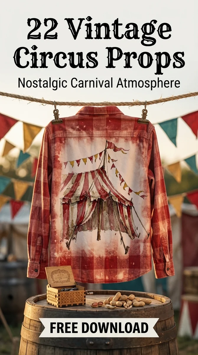 Free Big Top Tent PNG | Vintage Circus Clipart — Vintage Circus | Dark Carnival Clipart watercolor clipart